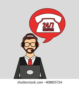 call center design 