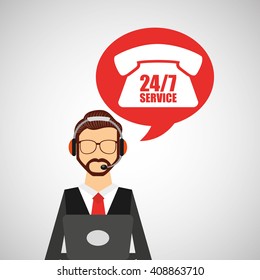 call center design 