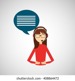 call center design 