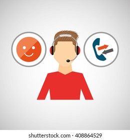 call center design 