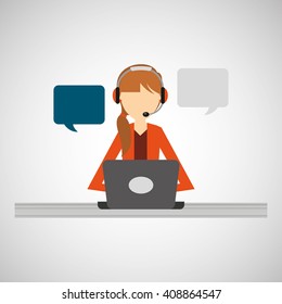 call center design 