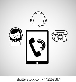 call center design 