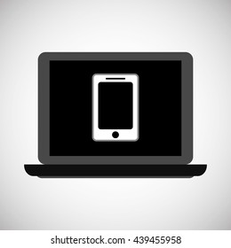 Call center design. Global communication. Flat illustration,