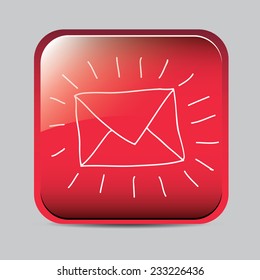 Call center design over gray background, vector illustration.