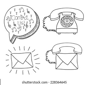 Call center design over white background,vector illustration