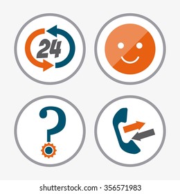 call center design, vector illustration eps10 graphic 