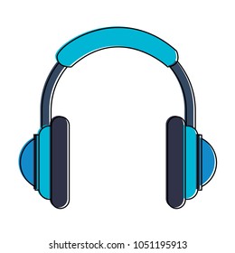 Call center headset