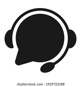 Call center, hotline flat vector illustrations. Office workers with headsets. Customer support department staff, telemarketing agents. Multiethnic, diverse team.