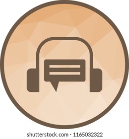 Call Center Icon