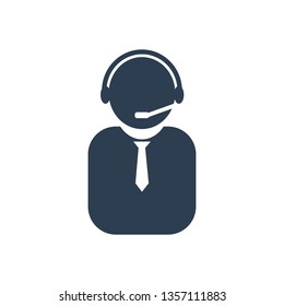 Call center icon