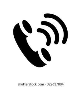 Call center icon