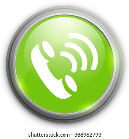 Call center icon