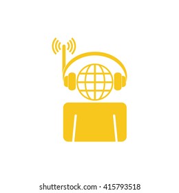 Call center Icon