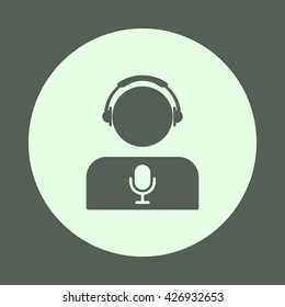 Call center Icon