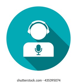 Call center Icon 