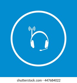 Call center Icon