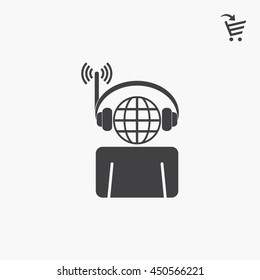 Call center Icon