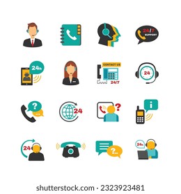 call center icon collection, agent, user, phonebook, message, support, comment , mobile, telephone, ptcl, cal center agent