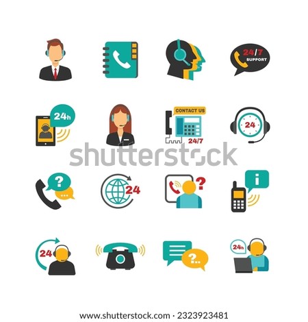 call center icon collection, agent, user, phonebook, message, support, comment , mobile, telephone, ptcl, cal center agent