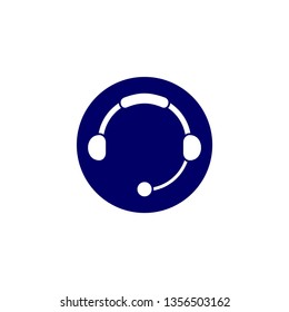 call center icon design