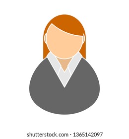 call center icon - call center isolated, customer service illustration- Vector help-center