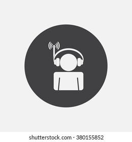 Call center Icon JPG