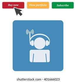 Call center Icon JPG