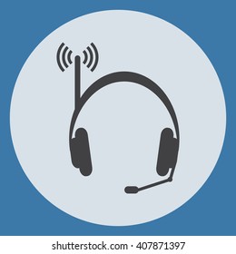 Call center Icon JPG