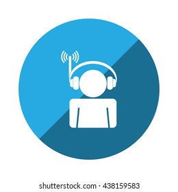 Call center Icon JPG
