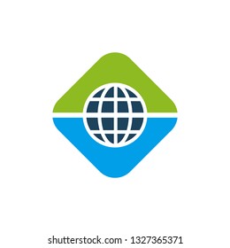 Call center icon template