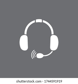 call center icon Vector illustration design