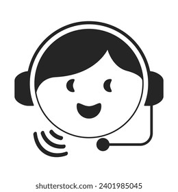 Call center icon vector illustration design isolated