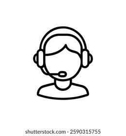 Call center icon vector illustration