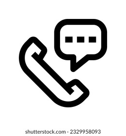 Call Center Symbol für Ihre Website, Ihr Handy, Ihre Präsentation und Ihr Logo-Design.