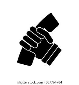 Call center line icon vector illustration graphic design