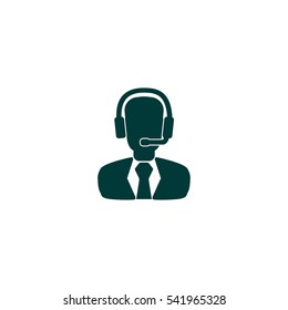 CALL CENTER OPERATOR icon
