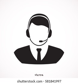 CALL CENTER OPERATOR icon