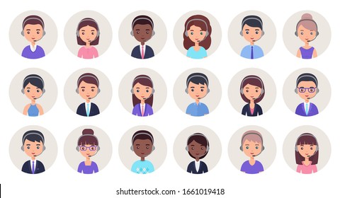 Live Chat Avatar Images Stock Photos Vectors Shutterstock