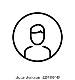 Call center operator line icon. appeal, communication, unavailable, available, communication, help, call center, help, around the clock. communication concept. vector black line icon
