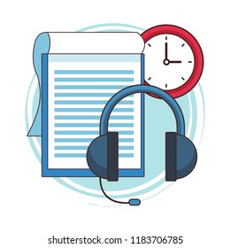 Call center service