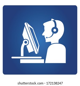 call center service