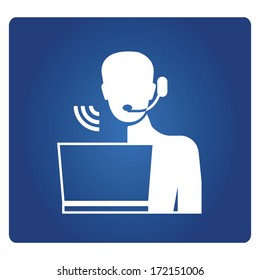 call center service