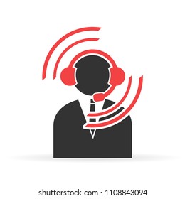 Call center specialist