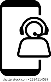 servicio de atención al cliente de llamadas de call center llamando al servicio al cliente 12005