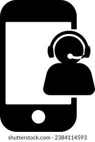servicio de atención al cliente de llamadas de call center llamando al servicio al cliente 12006