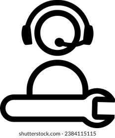 servicio de atención al cliente de llamadas de call center 12097