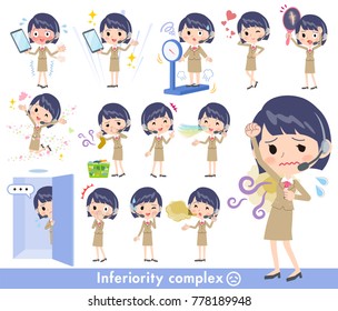 Call center woman_complex