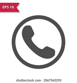 Call Centre Icon. Professional, pixel perfect icon, EPS 10 format.