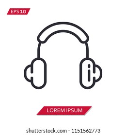 call centre vector icon symbol