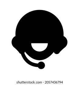 Call consultant icon.user,service (vector illustration)